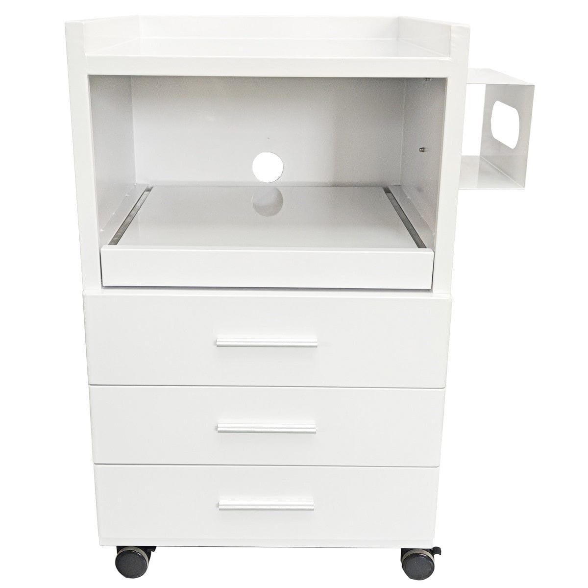 Podiatry Cabinet - Single
