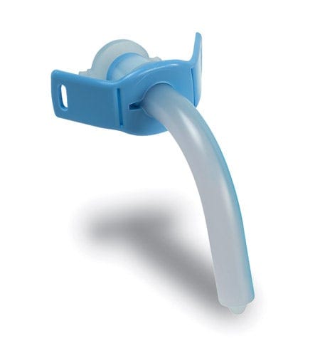 Portex Tracheal Tubes Uncuffed