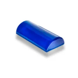 Medshop Positioning Gel Pads Universal Dome Shaped Pad 50 x 15 x 7cm Positioning Gel Pads
