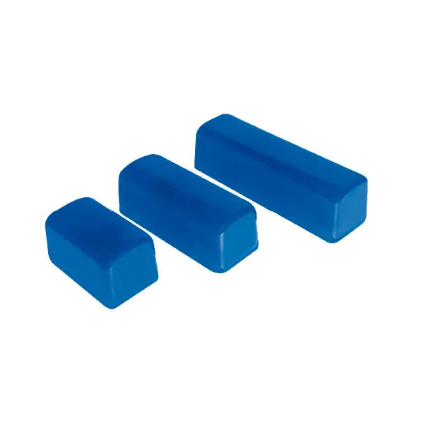 Medshop Positioning Gel Pads Pillar-Shaped Pad 50 x 12 x 10cm Positioning Gel Pads