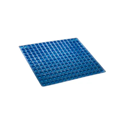 Medshop Positioning Gel Pads Wheelchair Seat Pads 43 x 41 x 1.8cm Positioning Gel Pads
