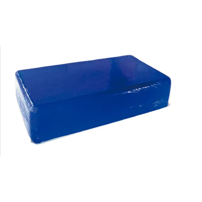 Medshop Positioning Gel Pads Chest-Hipbone Pad Foam Core 50 x 20 x 7cm Positioning Gel Pads