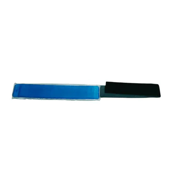 Medshop Positioning Gel Pads Wrist Protectors 32 x 5 x 1cm Positioning Gel Pads