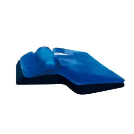 Medshop Positioning Gel Pads Thyroid Gland Pad with Sponge Base 48 x 39 x 9cm Positioning Gel Pads