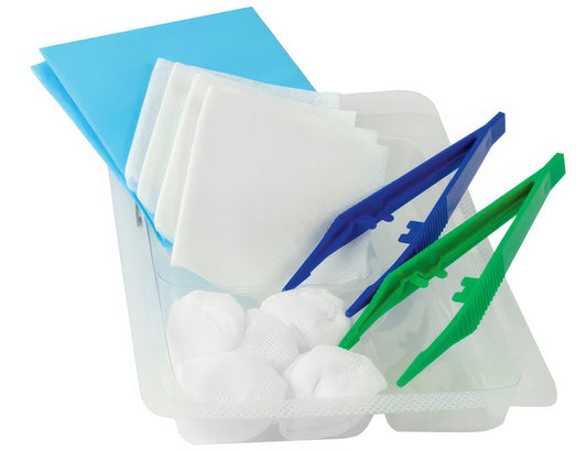 PREMIER Dressing Pack