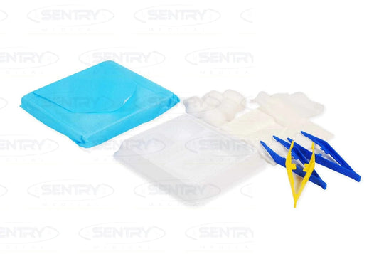 Premier PREMIER Dressing Pack