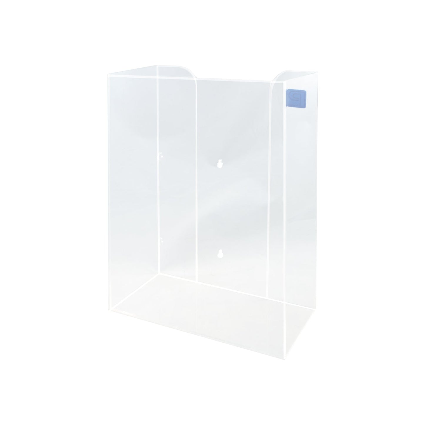 Premier Glove Dispenser 3 Tier