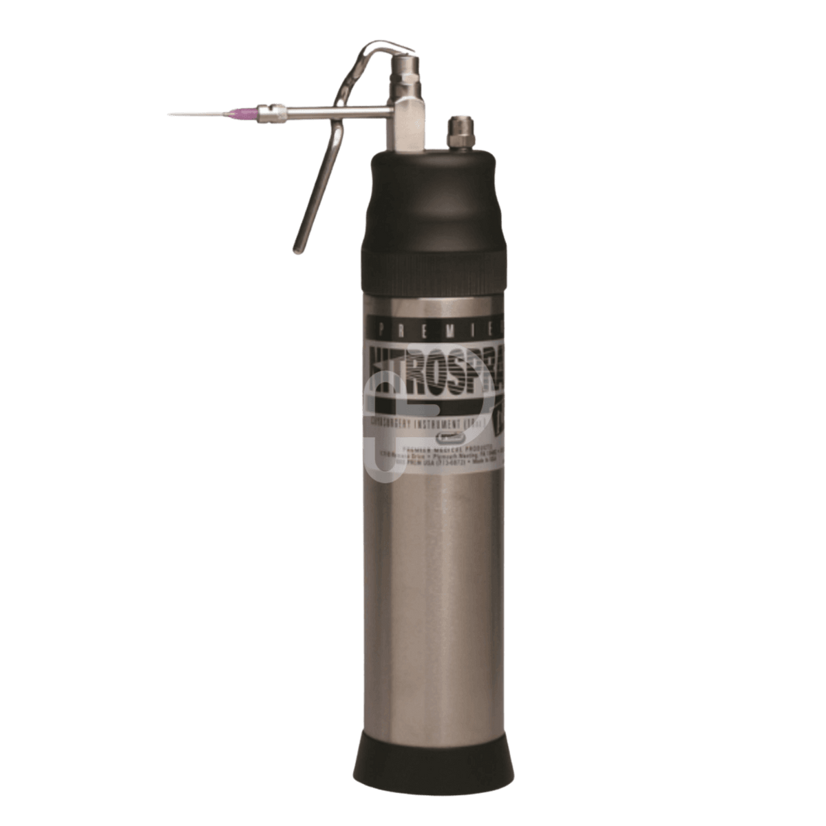 Premier Nitrospray Plus 475ML