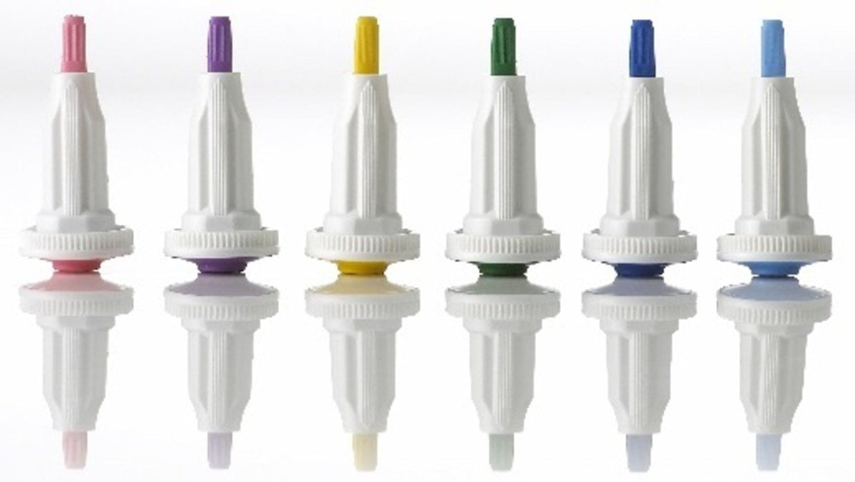 Premier Pressure Activated Lancet 21g x 1.8mm 1