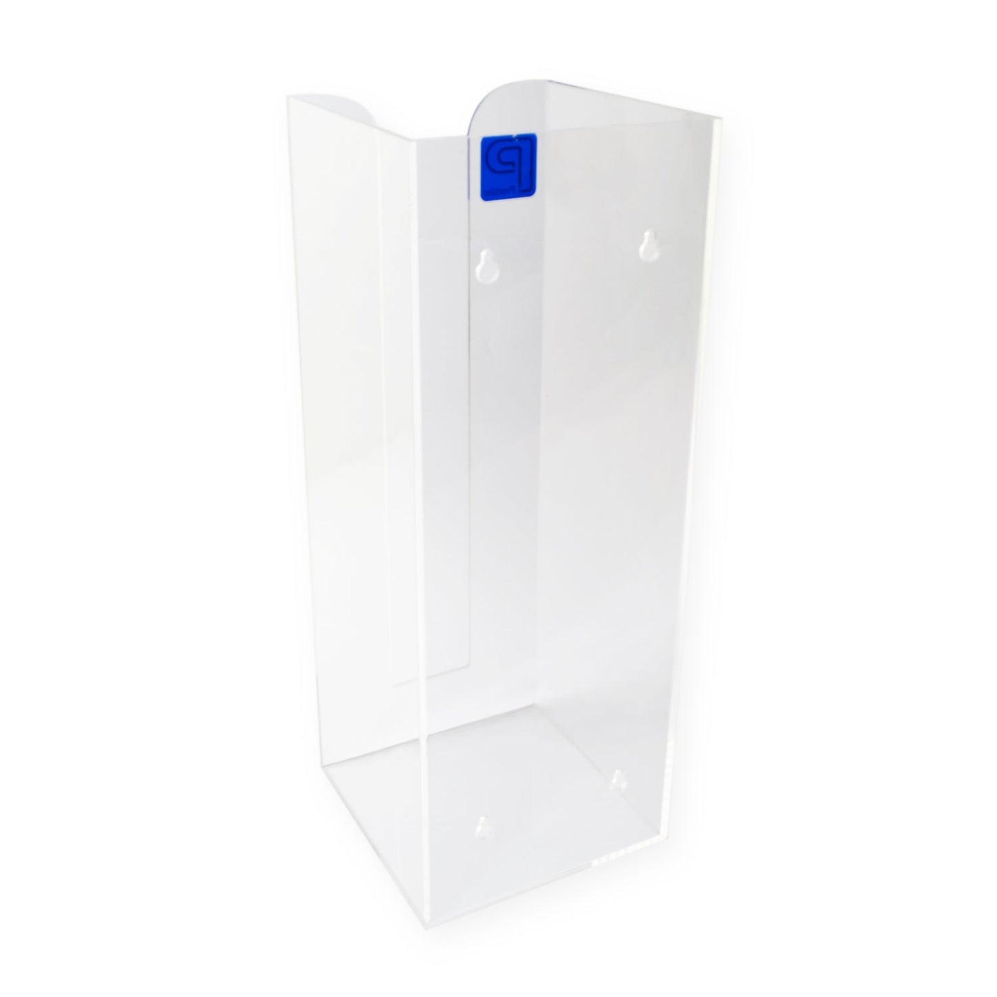 Premier Healthcare Each Premier Vomit Bag Dispenser Acrylic