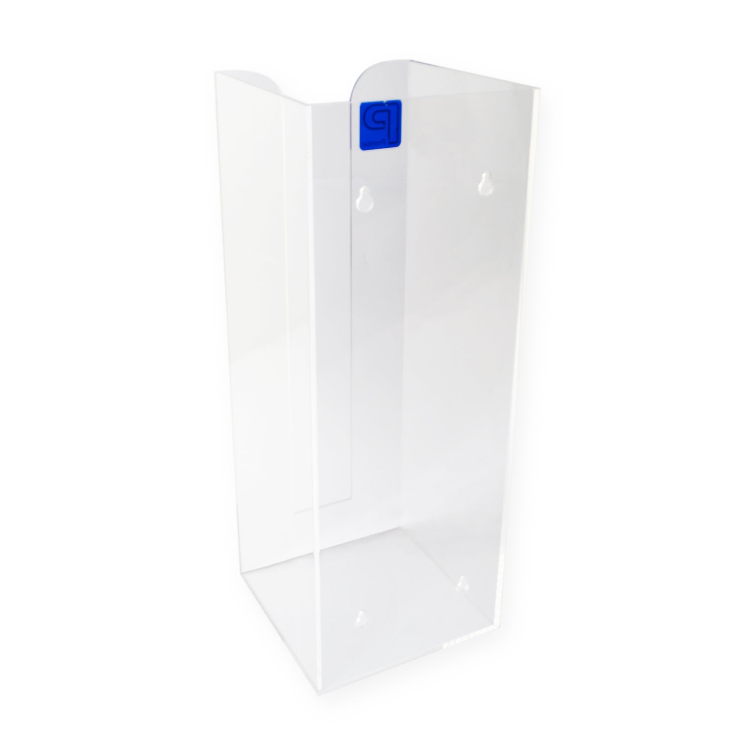 Premier Healthcare Each Premier Vomit Bag Dispenser Acrylic