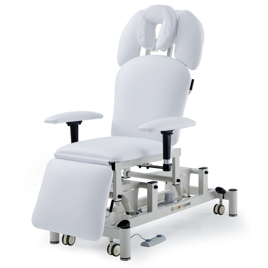Premium High Low Electric Table