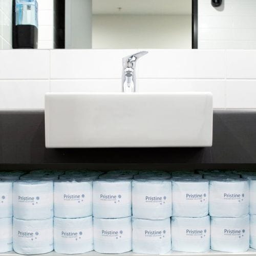Premium Toilet Roll FSC