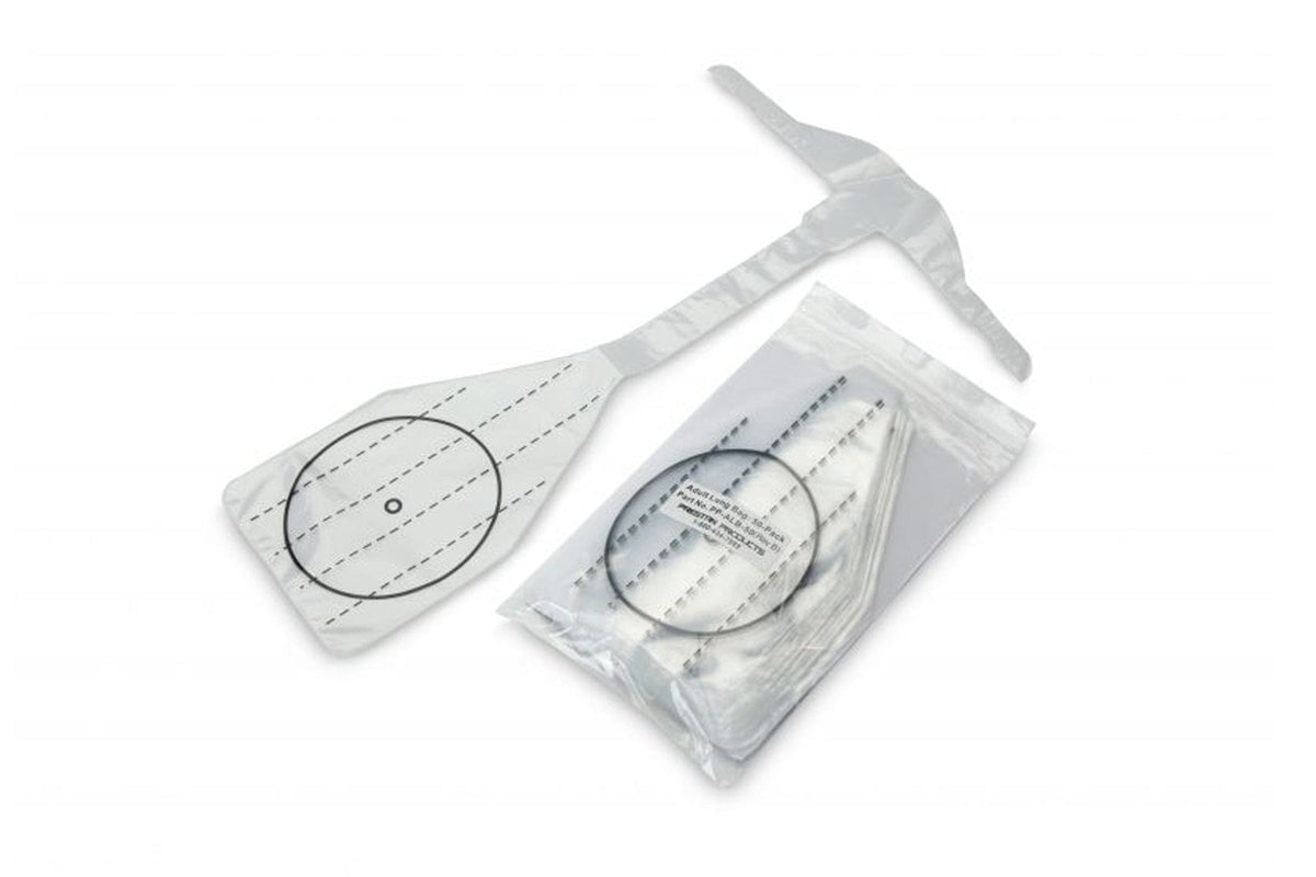 Prestan Professional Adult Lung bags