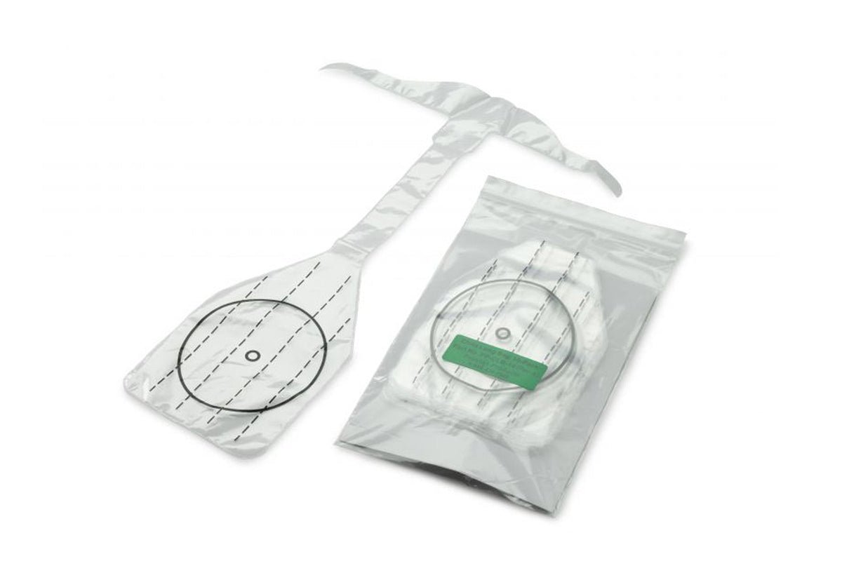 Prestan Professional Child Lung bags
