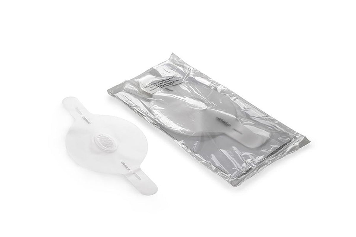 Prestan Professional Infant Face Shield