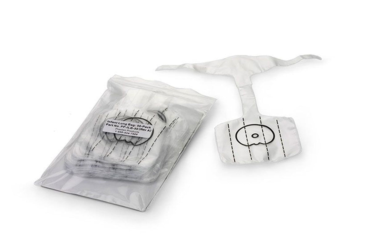 Prestan Professional Infant Lung bags
