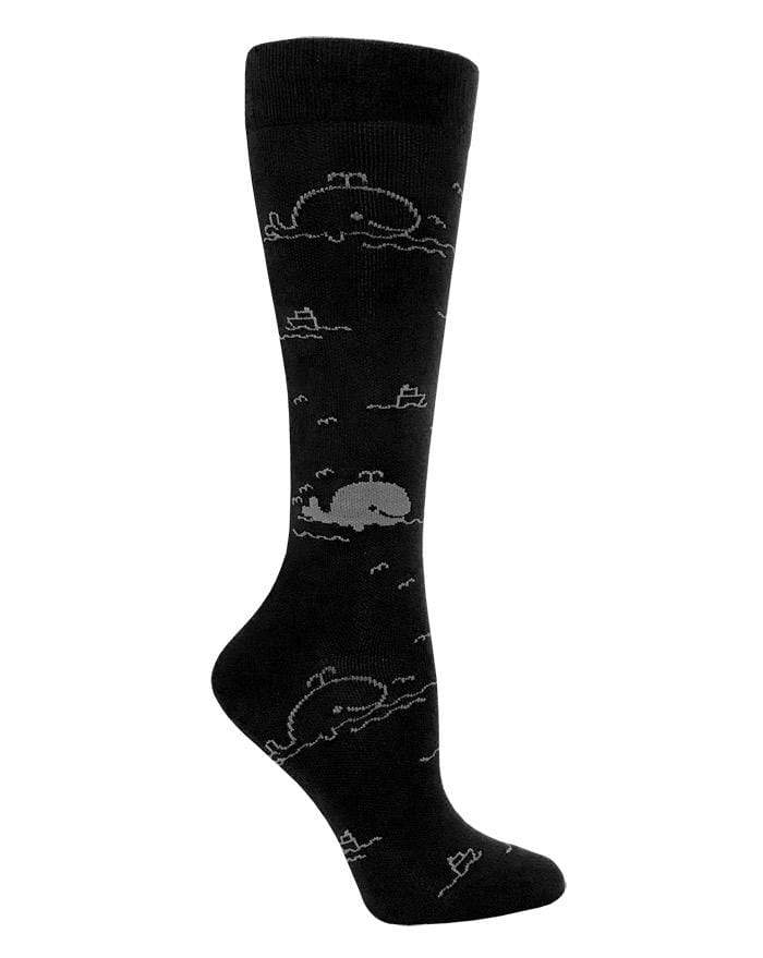 Prestige Medical Socks/Hosiery Prestige 30cm Premium Knit Compression Socks