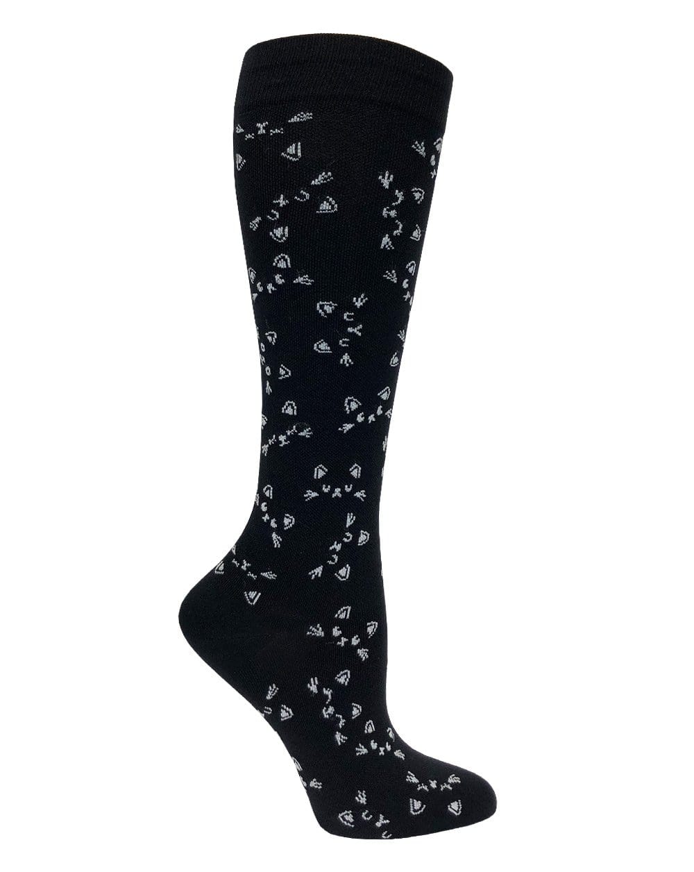 Prestige Medical Socks/Hosiery Prestige 30cm Premium Knit Compression Socks