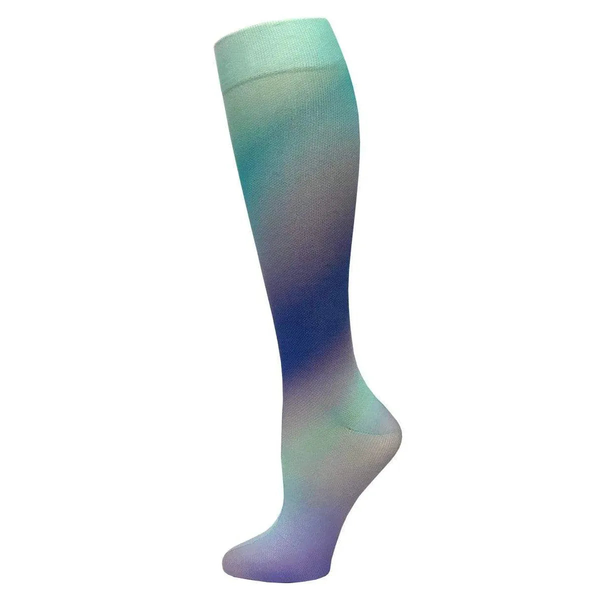 Prestige Medical Socks Northern Lights Prestige 30cm Soft Comfort Compression Socks