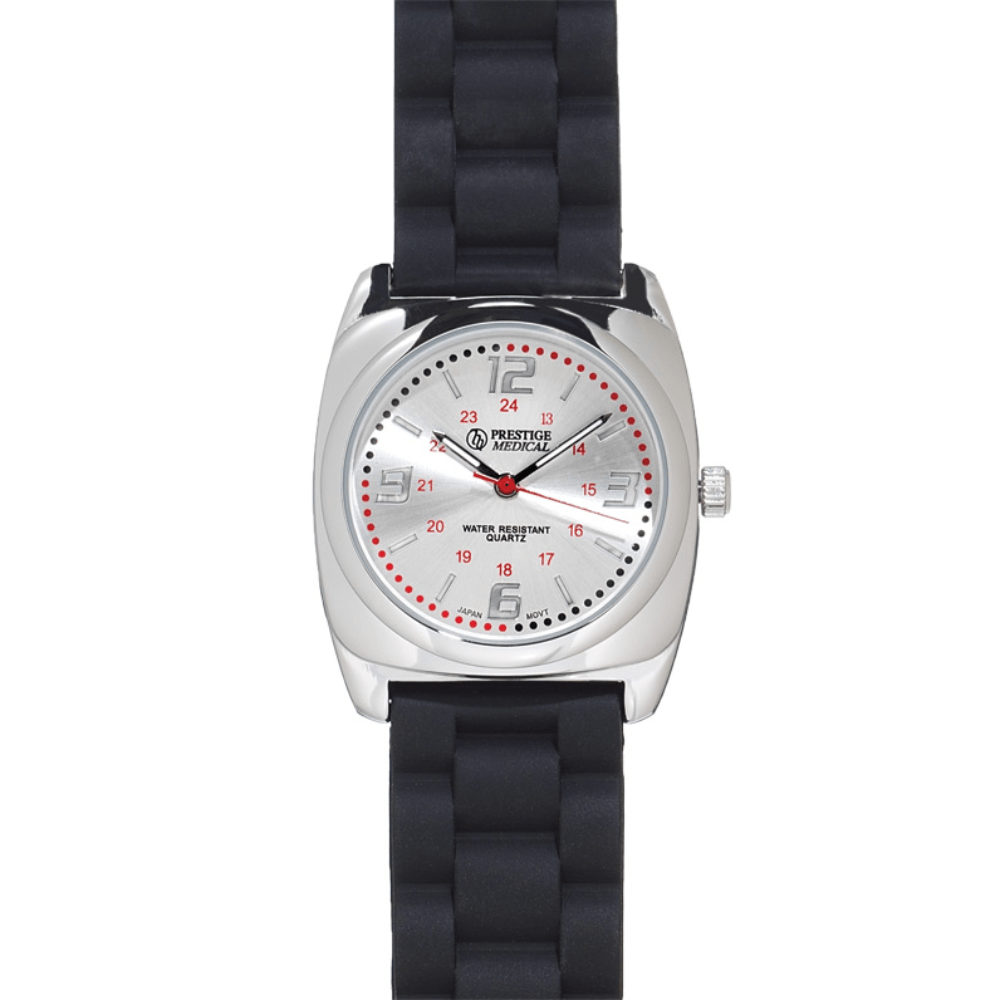 Prestige Medical Watches Prestige Braided Band Fashion Watch