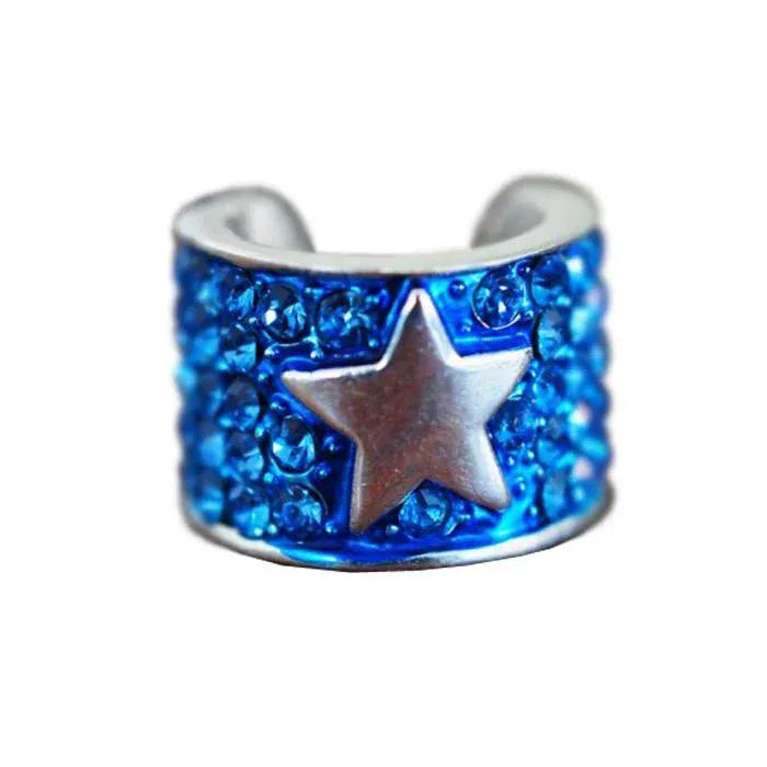 Prestige Medical Stethoscope Accessories Prestige CharMed Crystal Stethoscope Charms