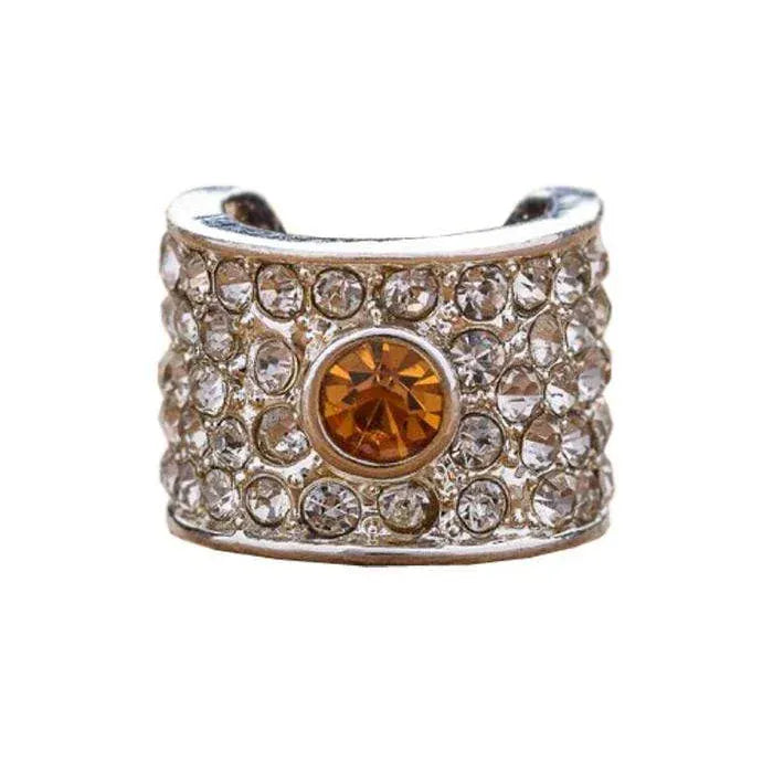 Prestige Medical Stethoscope Accessories November Birth Stone Prestige CharMed Crystal Stethoscope Charms