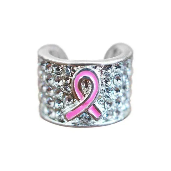 Prestige Medical Stethoscope Accessories Prestige CharMed Crystal Stethoscope Charms