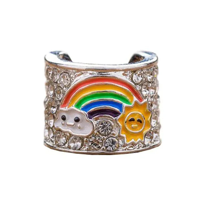 Prestige Medical Stethoscope Accessories Prestige CharMed Crystal Stethoscope Charms