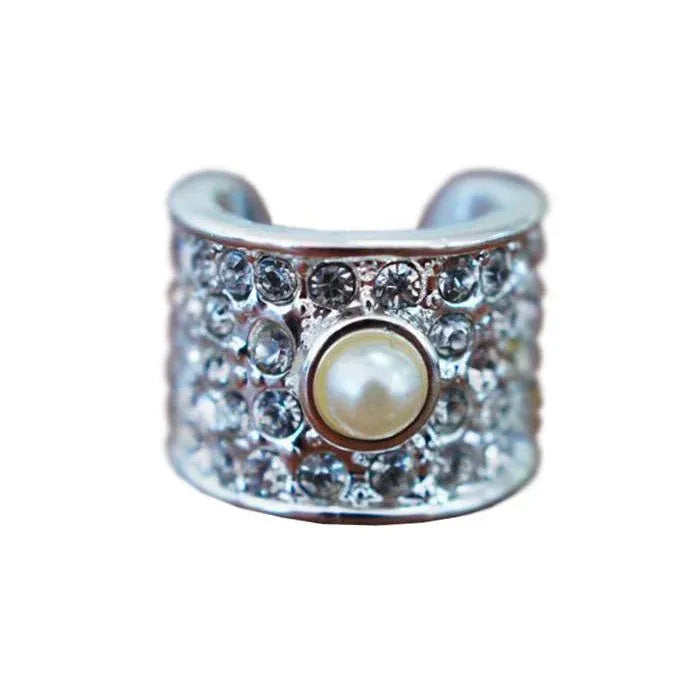 Prestige Medical Stethoscope Accessories Pearl Prestige CharMed Crystal Stethoscope Charms