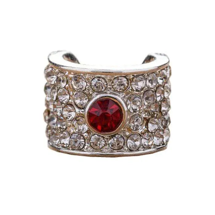 Prestige Medical Stethoscope Accessories Prestige CharMed Crystal Stethoscope Charms