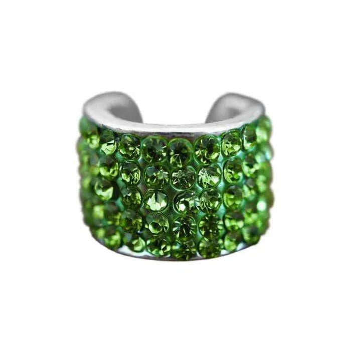 Prestige Medical Stethoscope Accessories Lemongrass Prestige CharMed Crystal Stethoscope Charms