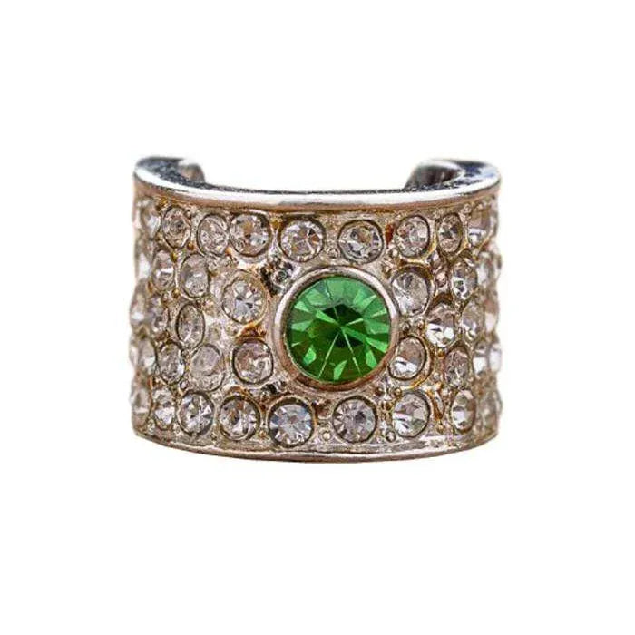Prestige Medical Stethoscope Accessories August - Birth Stone Prestige CharMed Crystal Stethoscope Charms