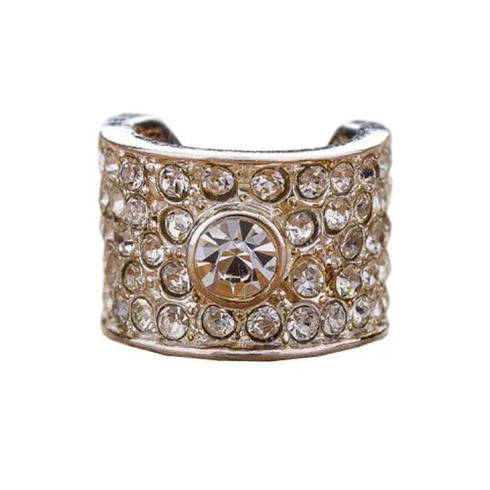 Prestige Medical Stethoscope Accessories Prestige CharMed Crystal Stethoscope Charms