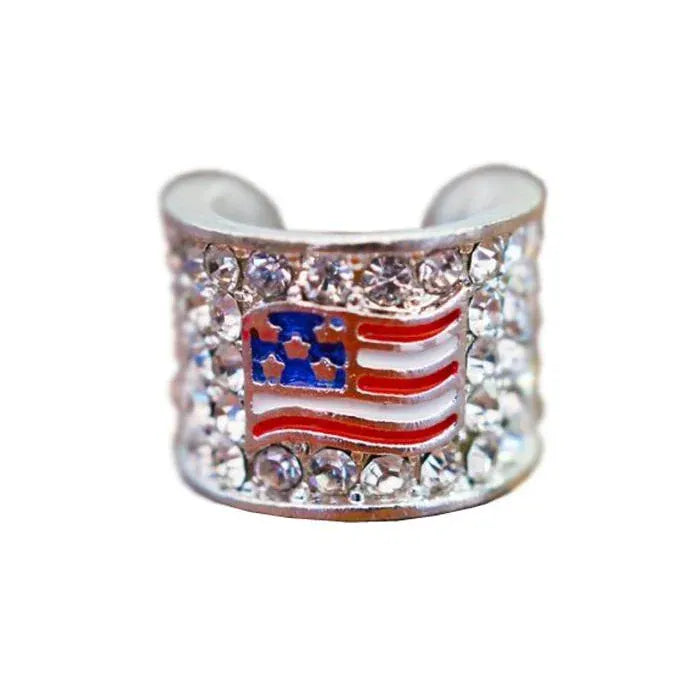 Prestige Medical Stethoscope Accessories USA Prestige CharMed Crystal Stethoscope Charms