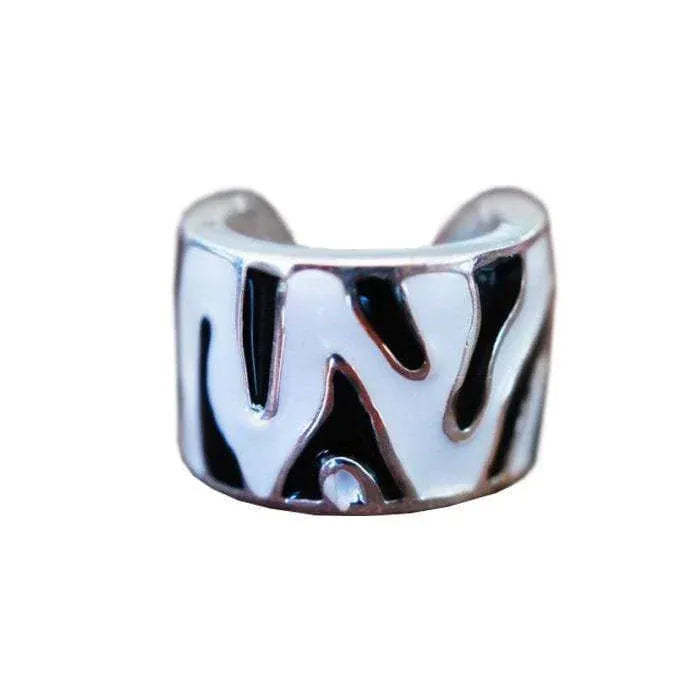 Prestige Medical Stethoscope Accessories Zebra Prestige CharMed Crystal Stethoscope Charms