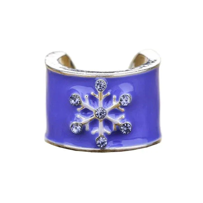 Prestige Medical Stethoscope Accessories Prestige CharMed Crystal Stethoscope Charms