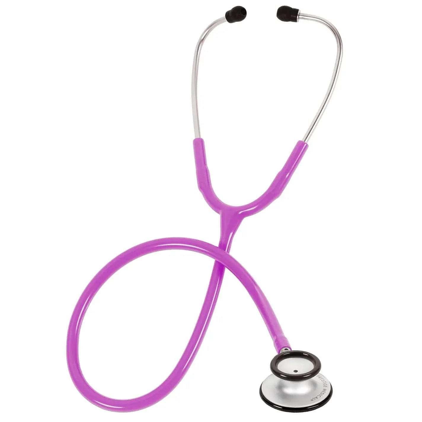 Prestige Medical General Stethoscopes Orchid Prestige Clinical Lite Stethoscope