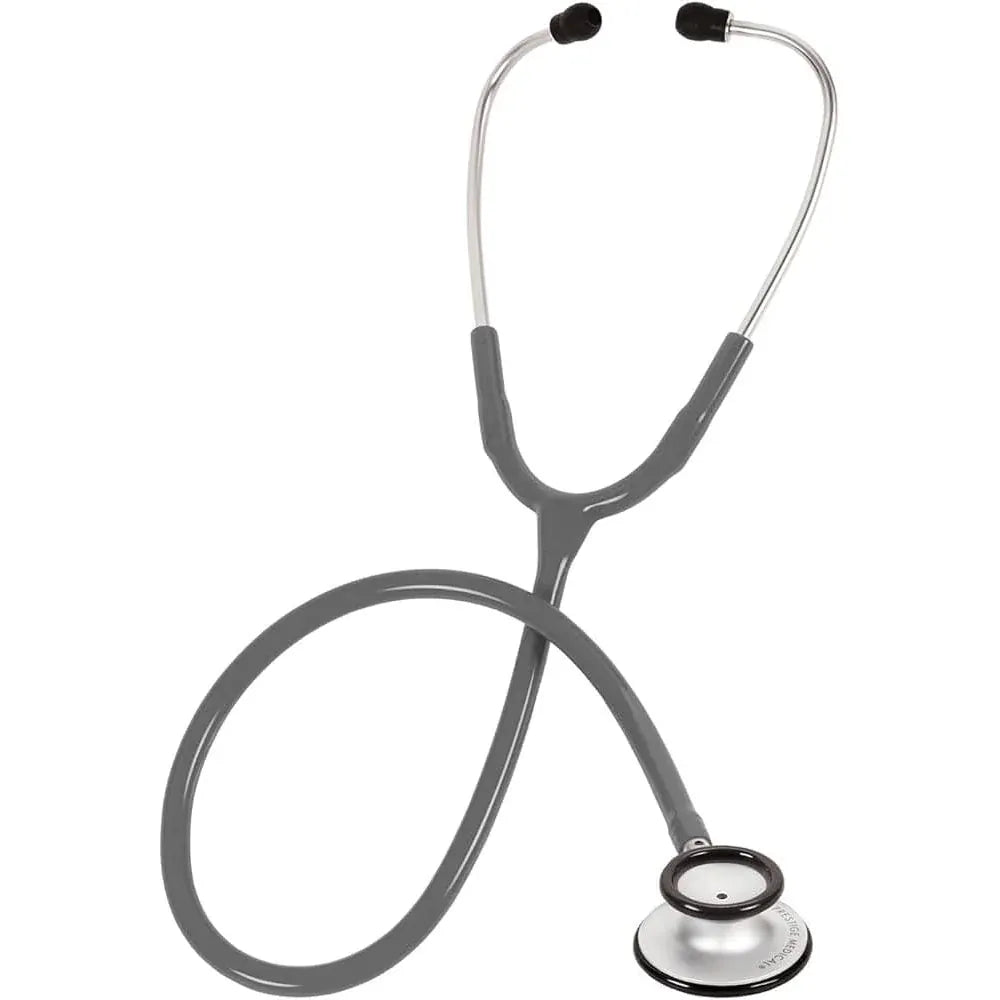 Prestige Medical General Stethoscopes Pewter Prestige Clinical Lite Stethoscope