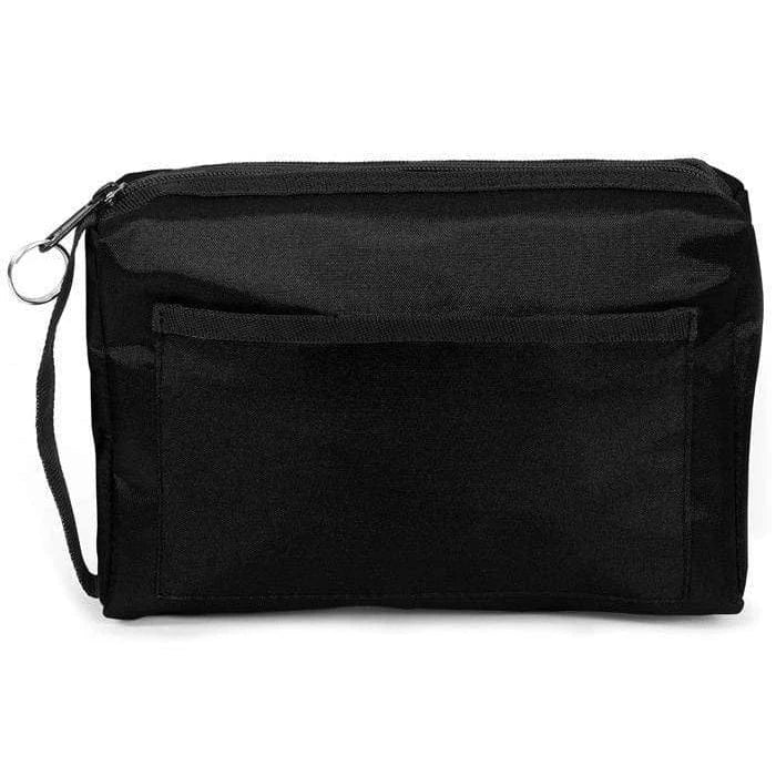 Prestige Medical Totes & Medical Bags Black Prestige Compact Carry Case
