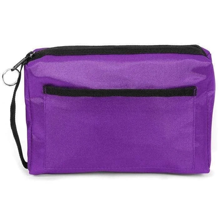 Prestige Medical Totes & Medical Bags Purple Prestige Compact Carry Case