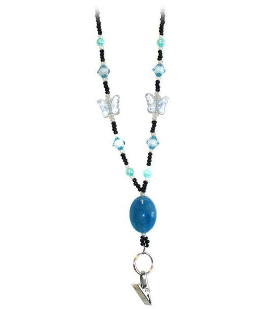 Prestige Medical Lanyards Prestige Deluxe Lanyard
