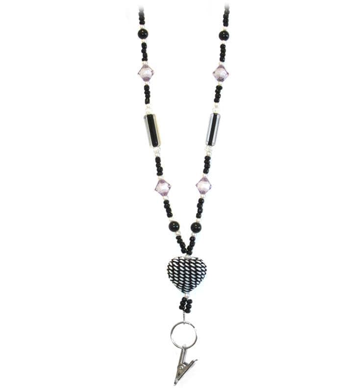 Prestige Medical Lanyards Prestige Deluxe Lanyard