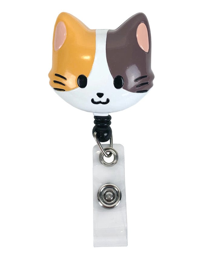 Prestige Deluxe Retracteze ID Holder