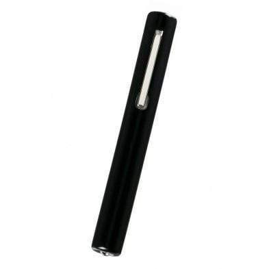 Prestige Medical Disposable Penlights Black Prestige Disposable Penlights