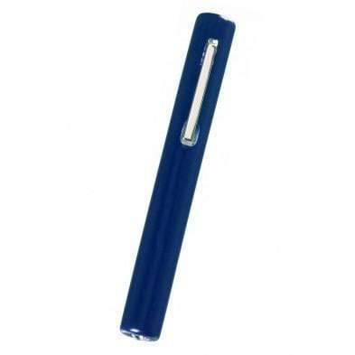 Prestige Medical Disposable Penlights Navy Prestige Disposable Penlights