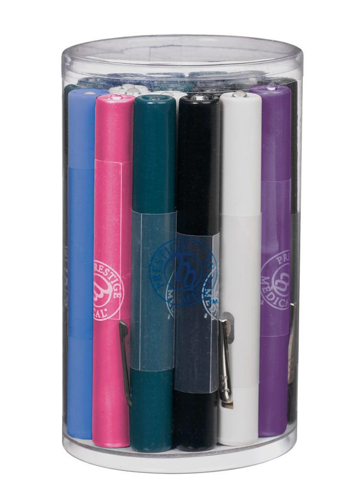 Prestige Medical Disposable Penlights Prestige Disposable Penlights