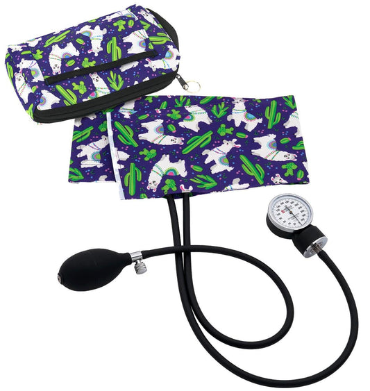 Prestige Medical Hand Held Sphygmomanometers Prestige Premium Aneroid Sphygmomanometer with Carry Case