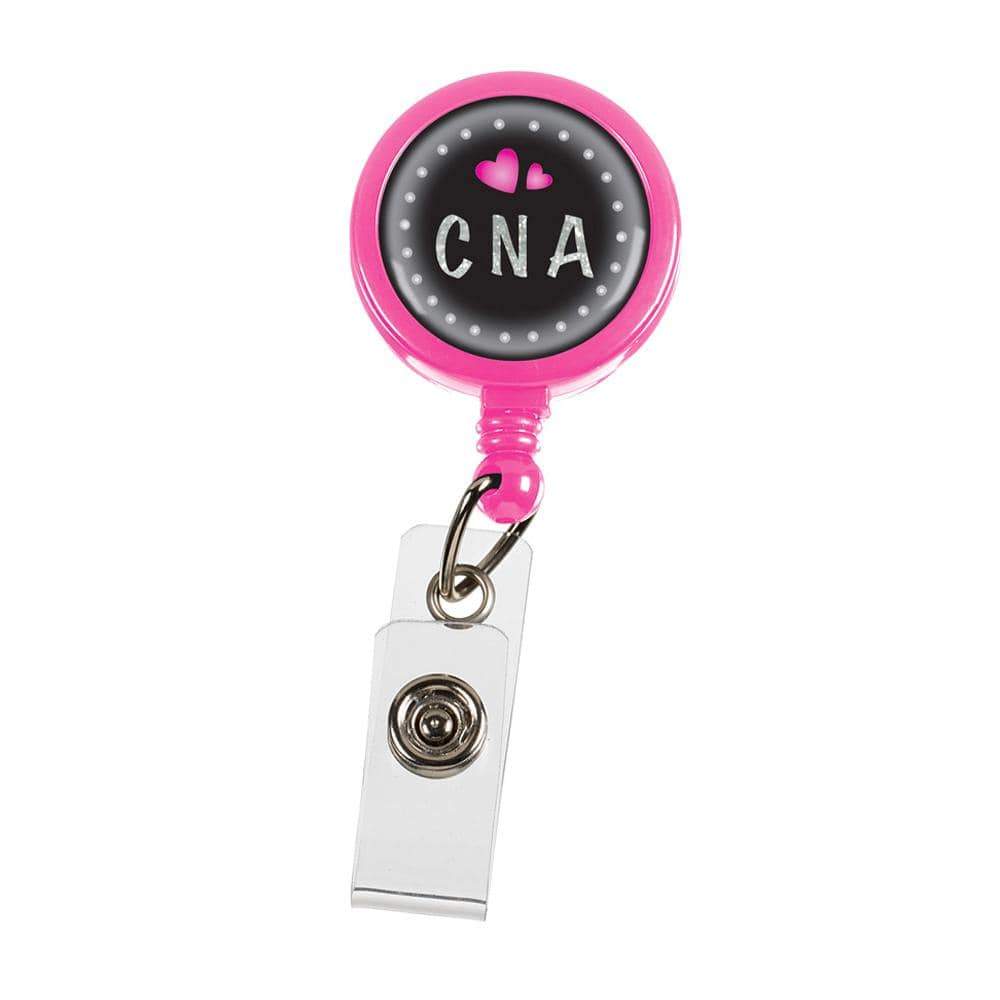 Prestige Medical ID Holder Prestige Retracteze ID Holder