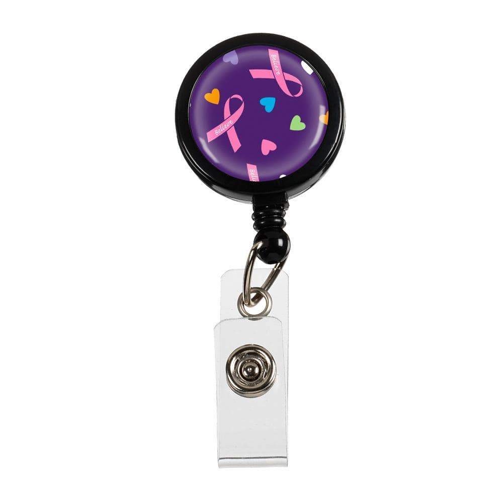 Prestige Medical ID Holder Prestige Retracteze ID Holder